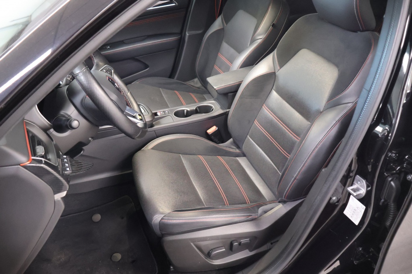 Foto van Renault Arkana E-tech