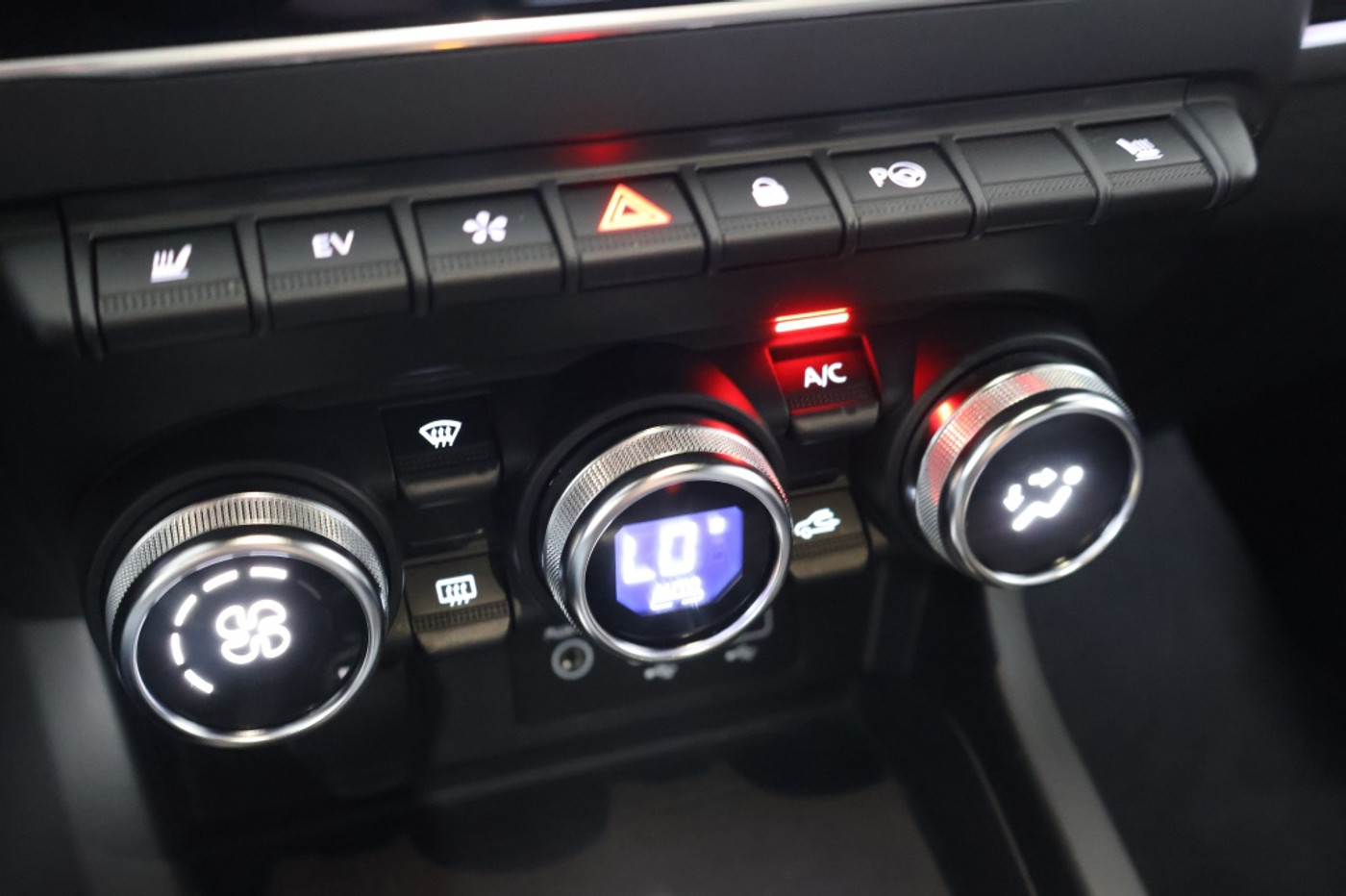 Foto van Renault Arkana E-tech