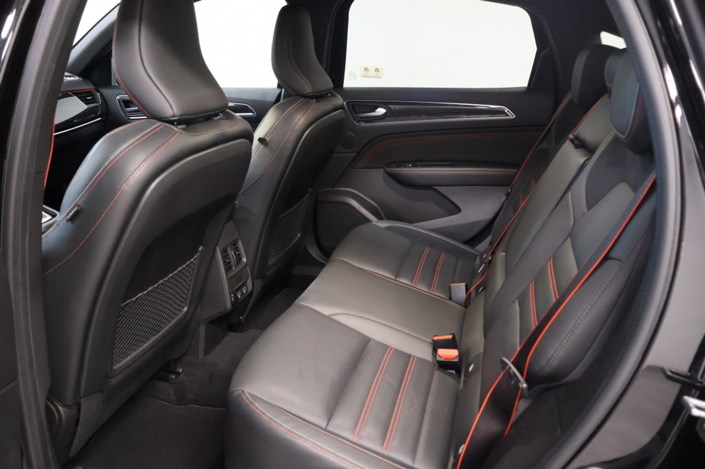 Foto van Renault Arkana E-tech