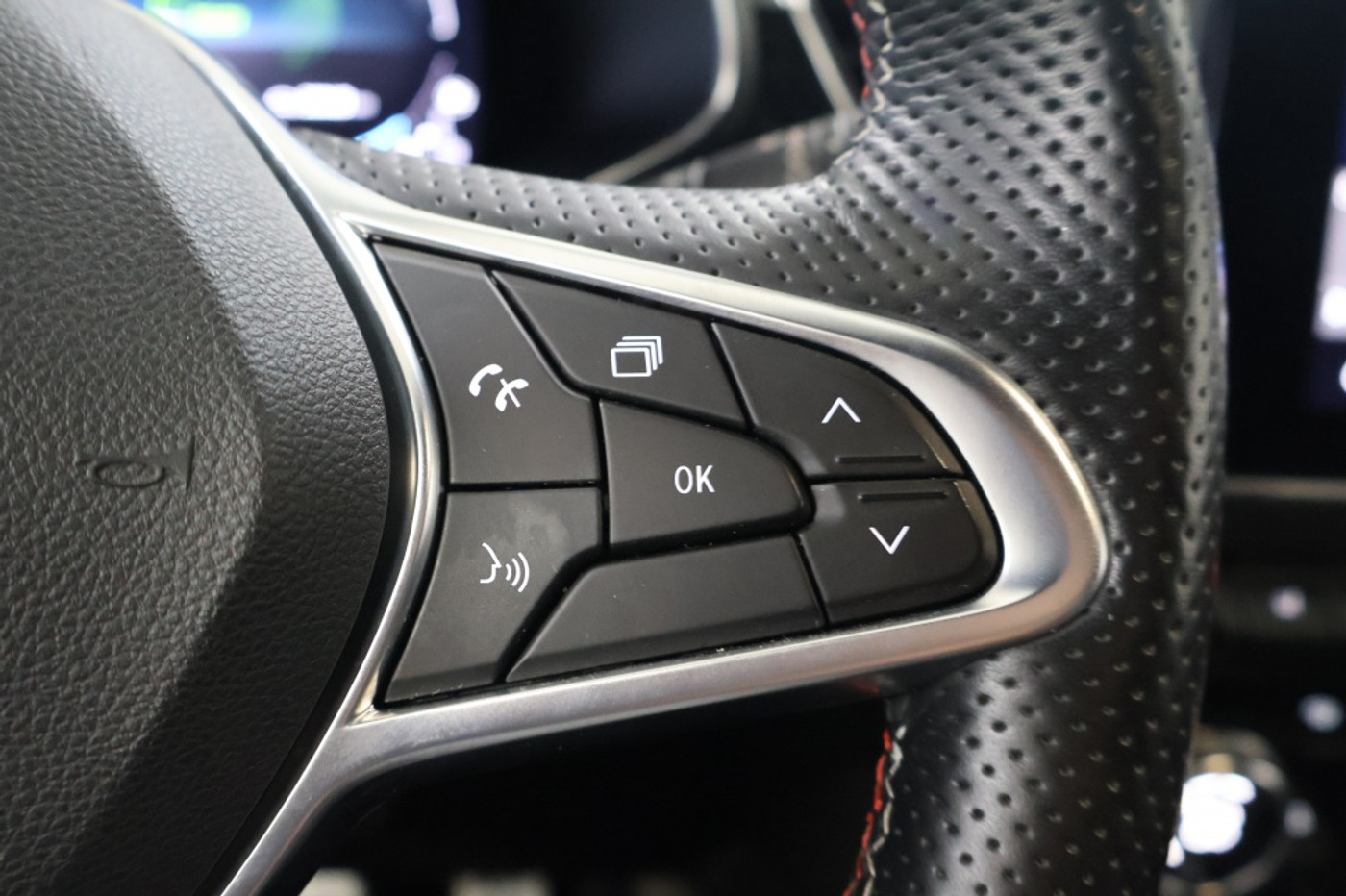 Foto van Renault Arkana E-tech