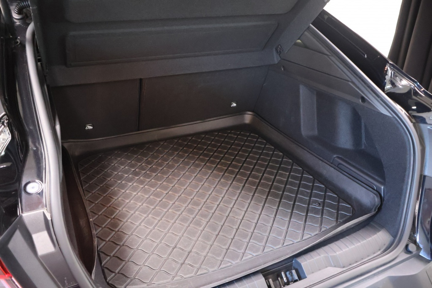 Foto van Renault Arkana E-tech