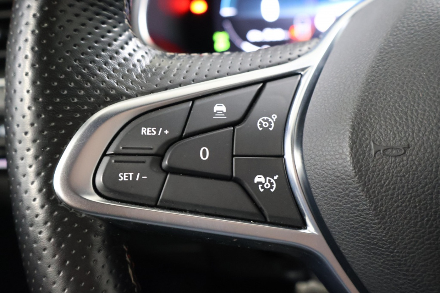 Foto van Renault Arkana E-tech
