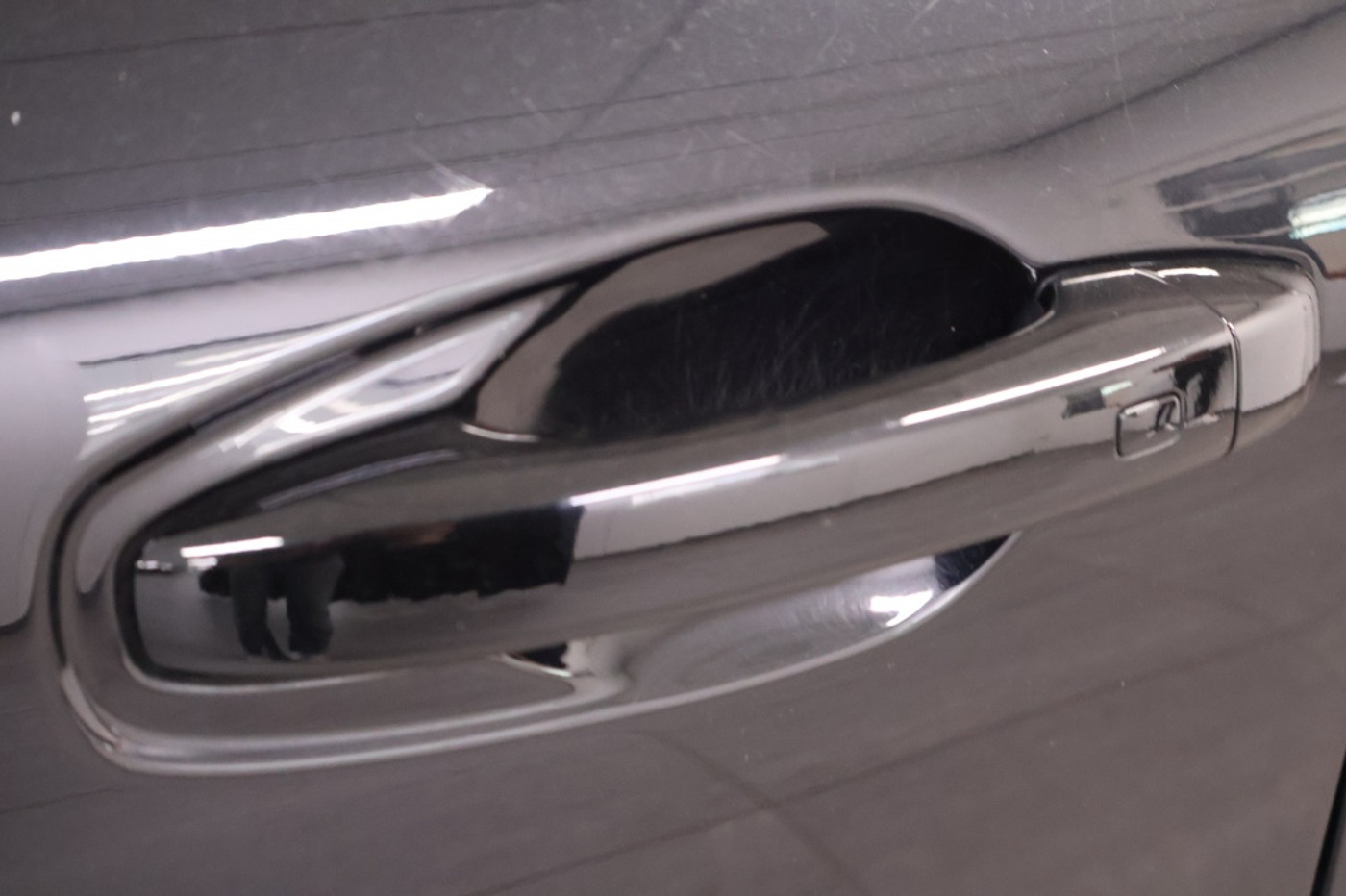 Foto van Renault Arkana E-tech