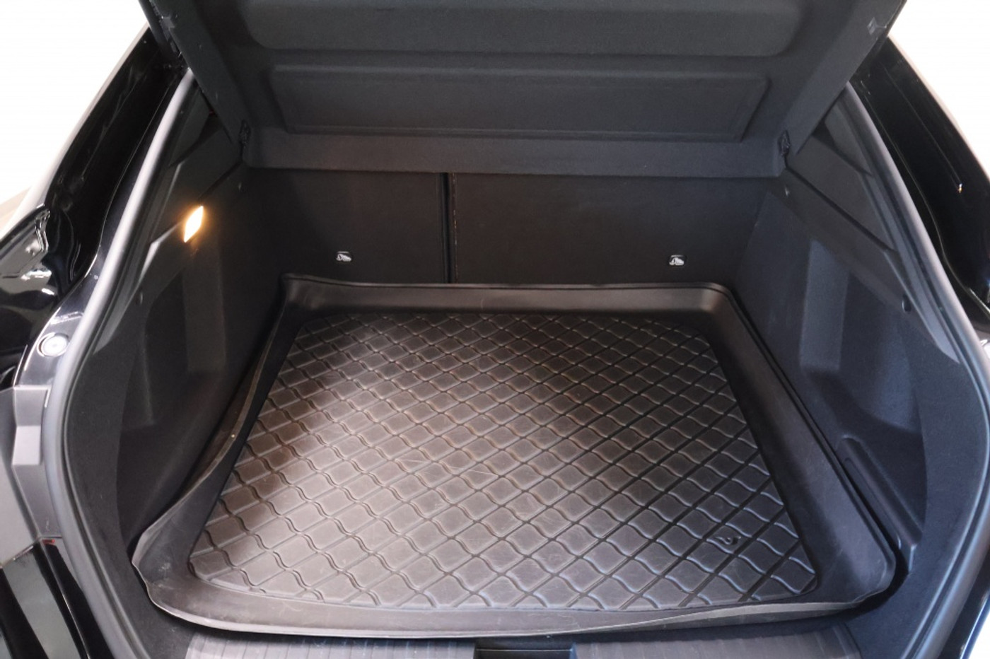 Foto van Renault Arkana E-tech