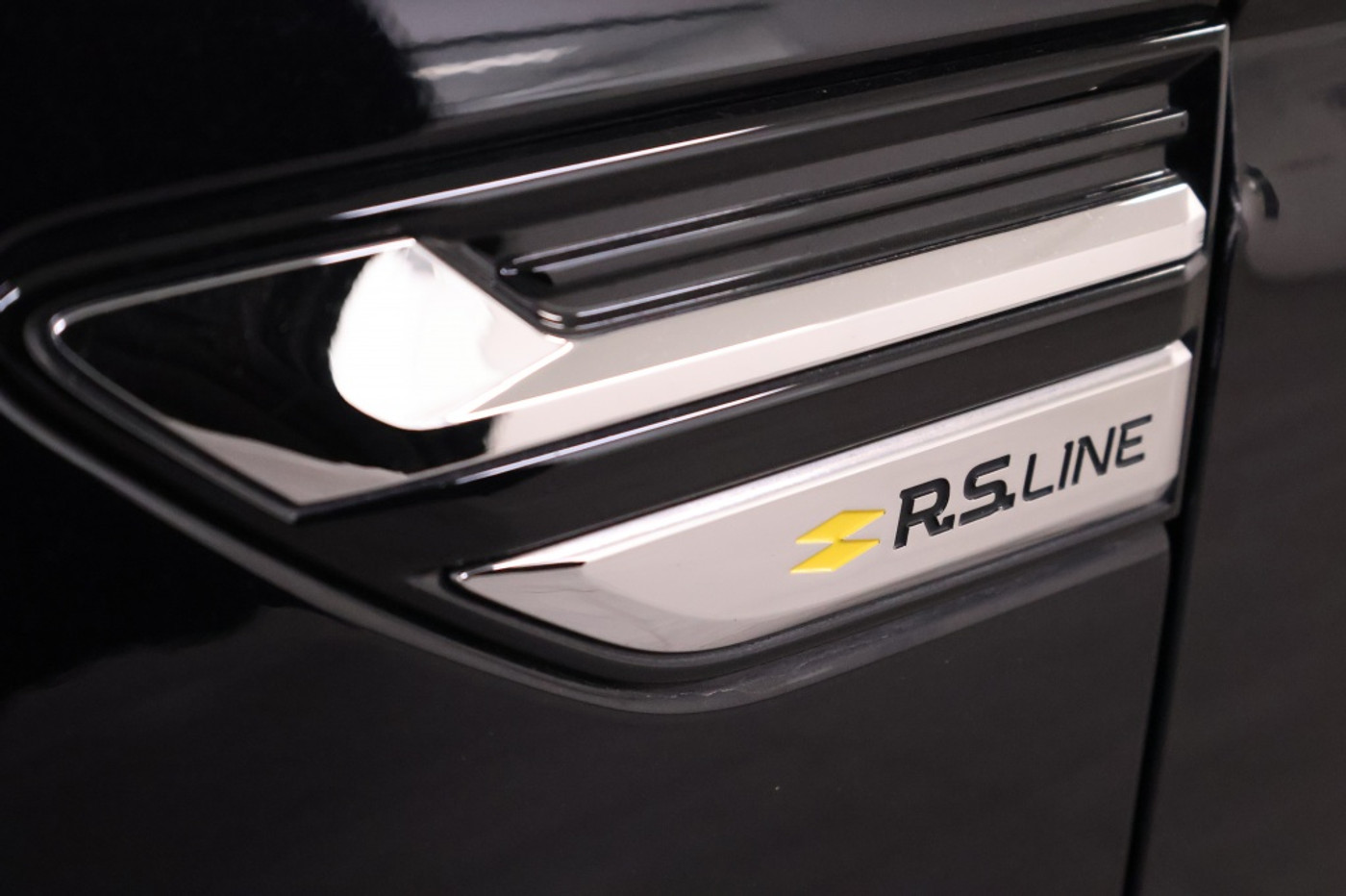 Foto van Renault Arkana E-tech