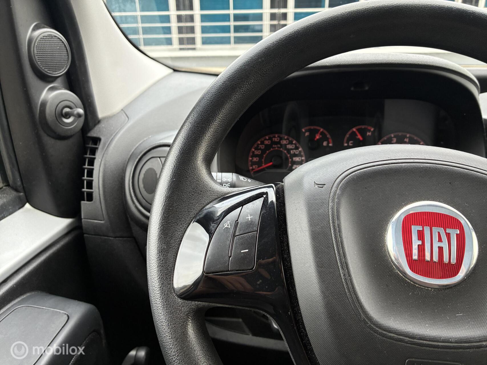 Foto van Fiat Fiat Fiorino