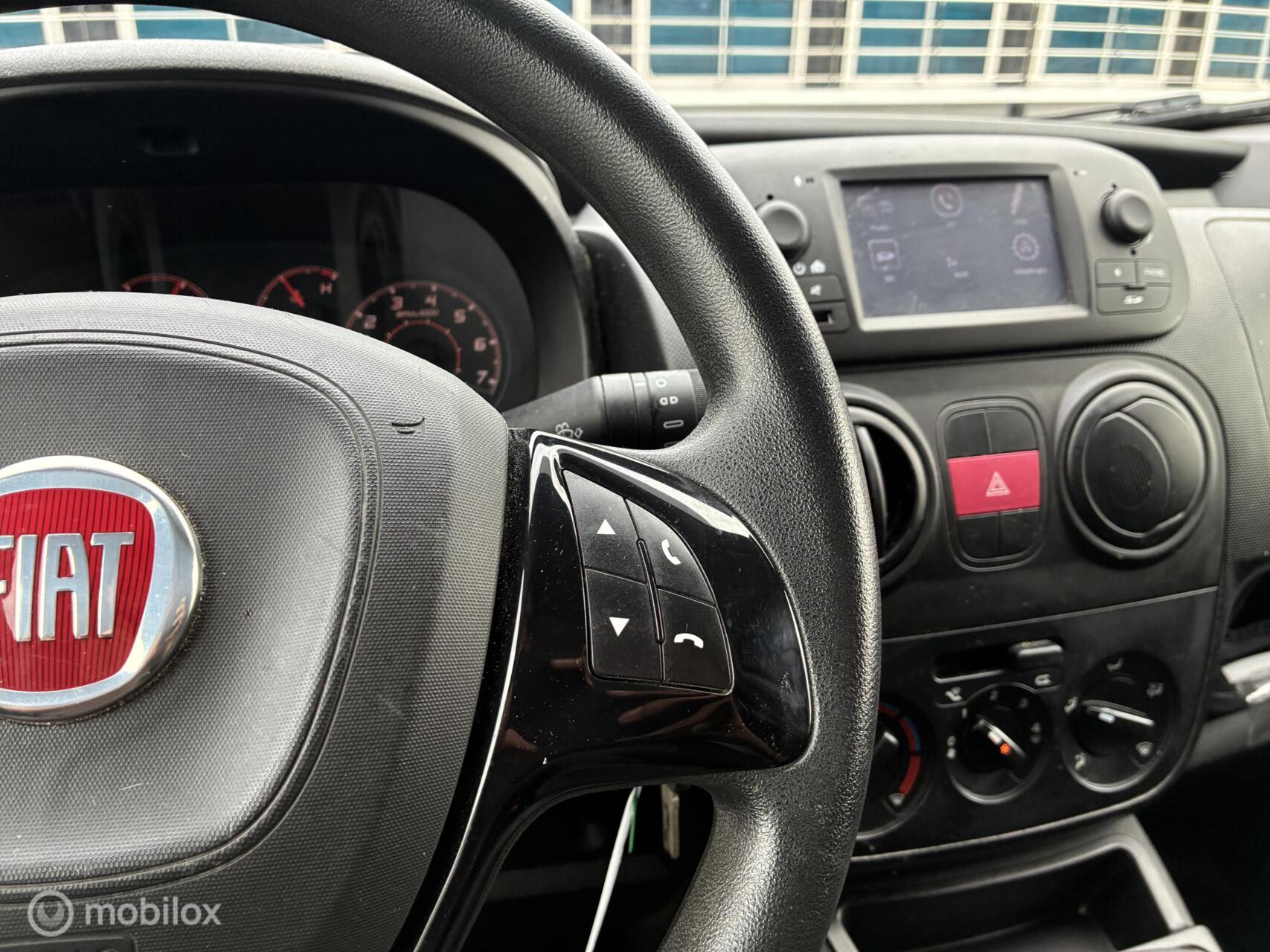 Foto van Fiat Fiat Fiorino