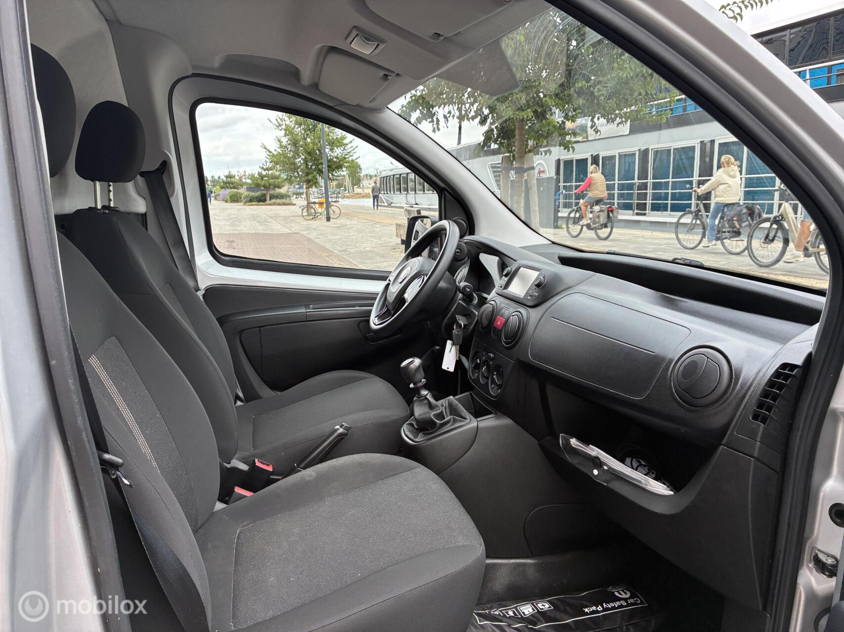 Foto van Fiat Fiat Fiorino