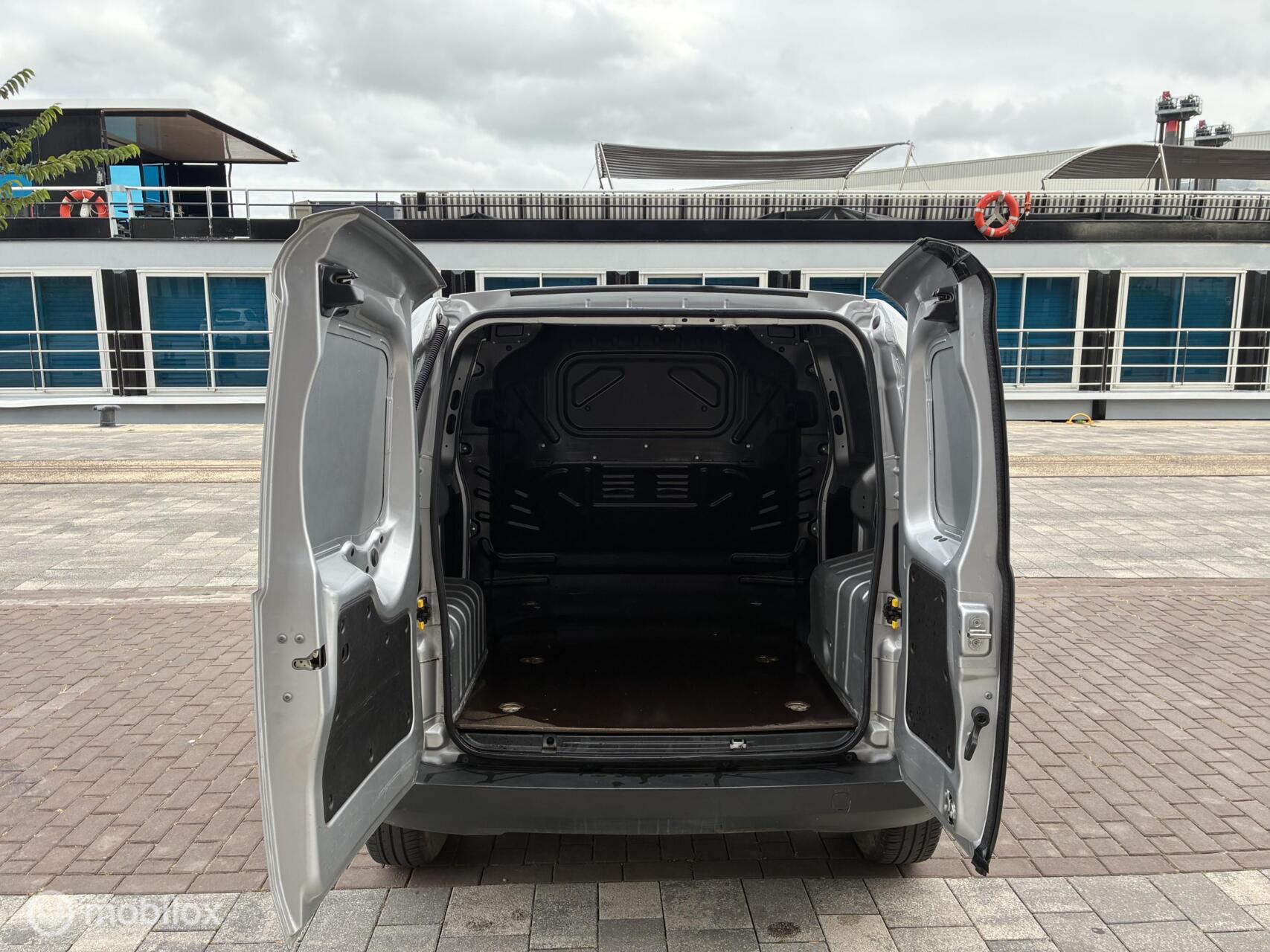 Foto van Fiat Fiat Fiorino