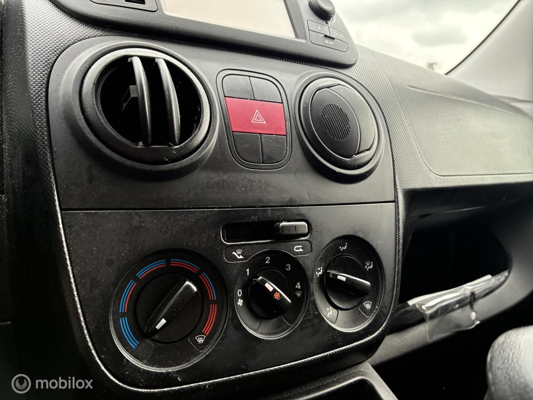 Foto van Fiat Fiat Fiorino