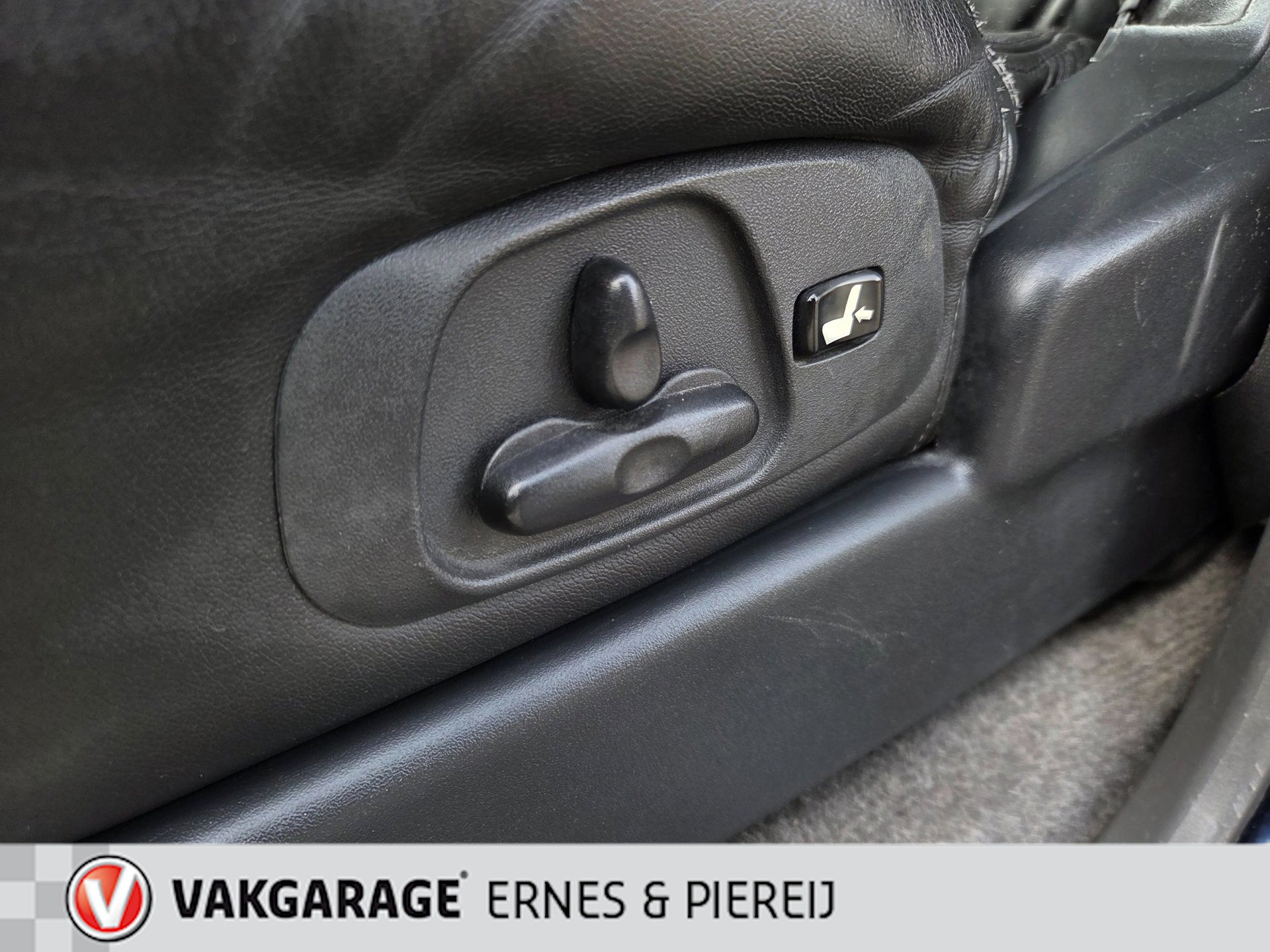 Foto van Mitsubishi Pajero