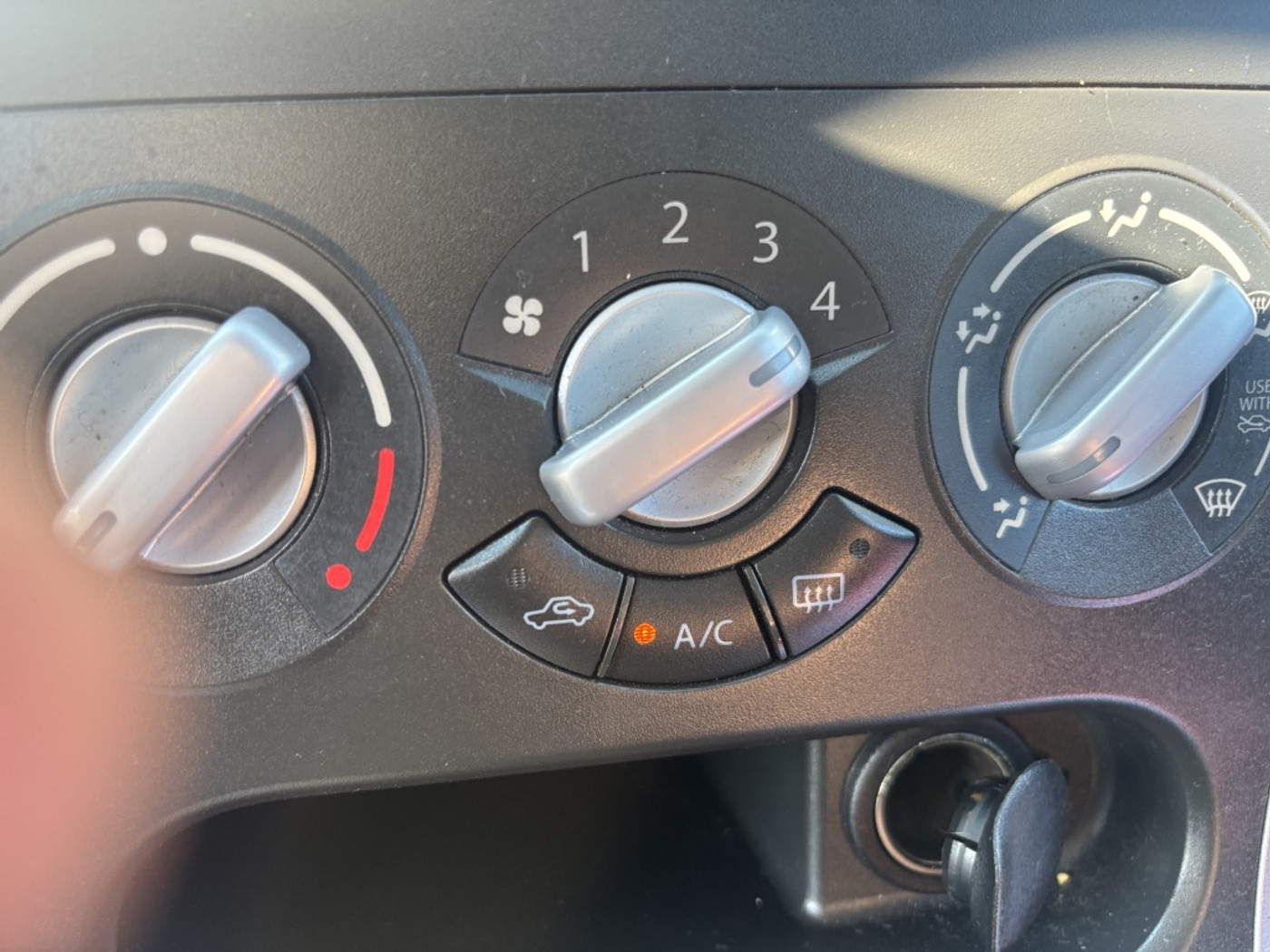 Foto van Opel Agila