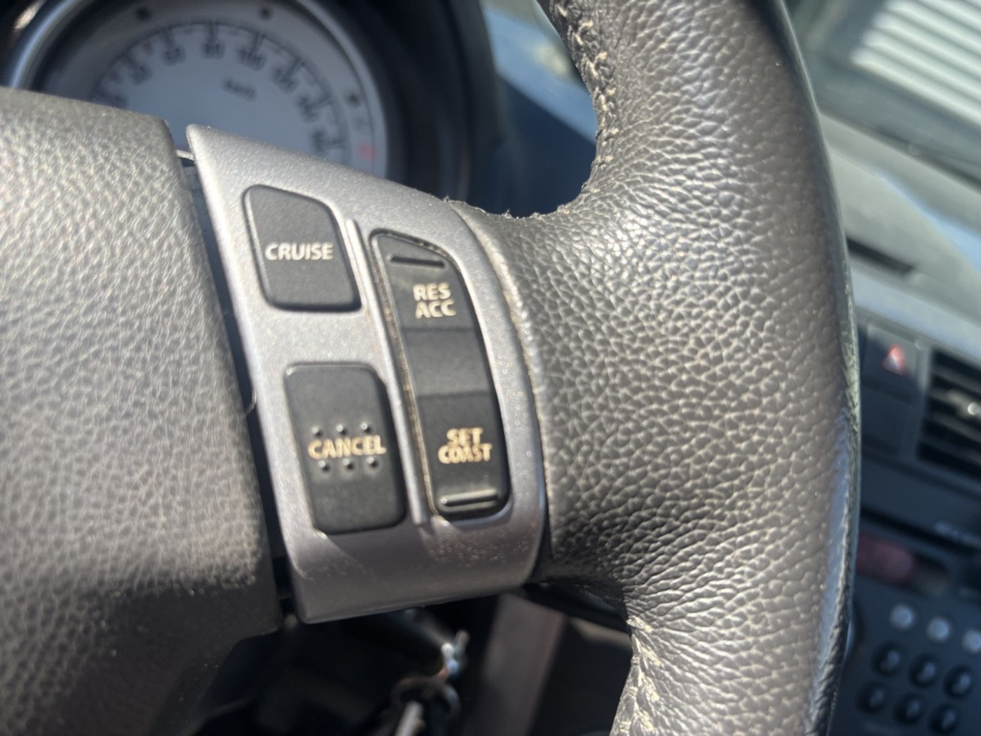 Foto van Opel Agila