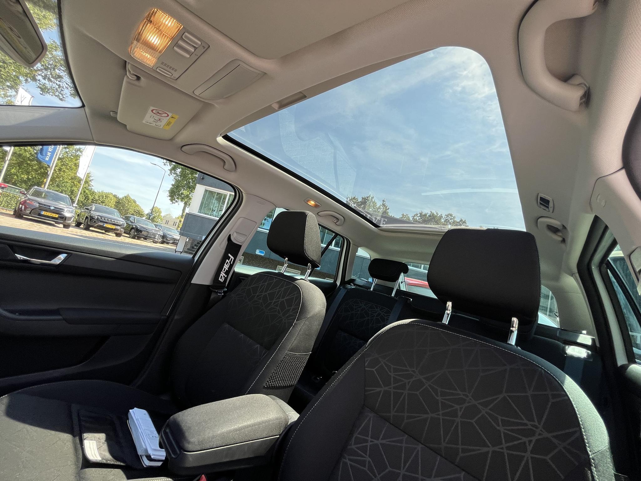 Foto van Skoda Fabia