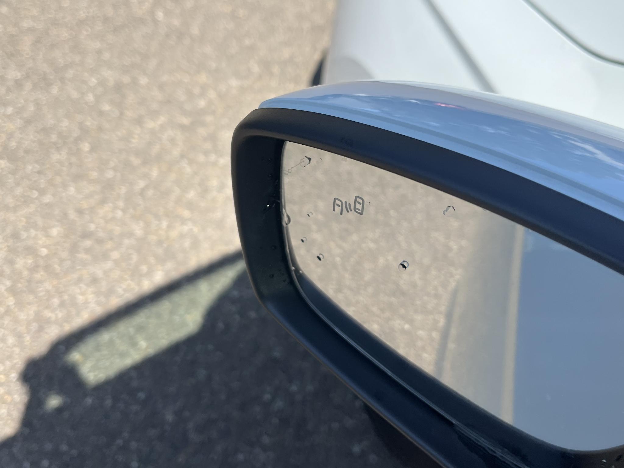 Foto van Skoda Fabia