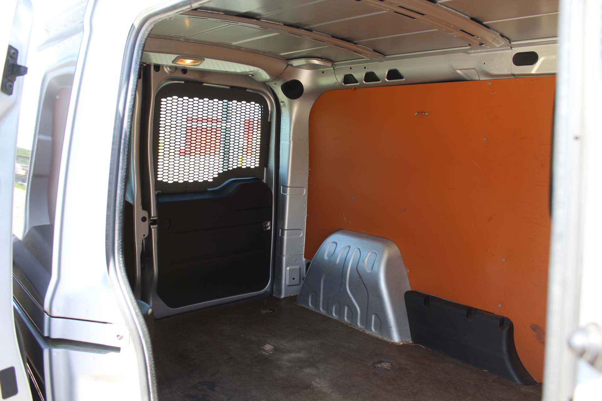 Foto van Fiat Fiat Doblo