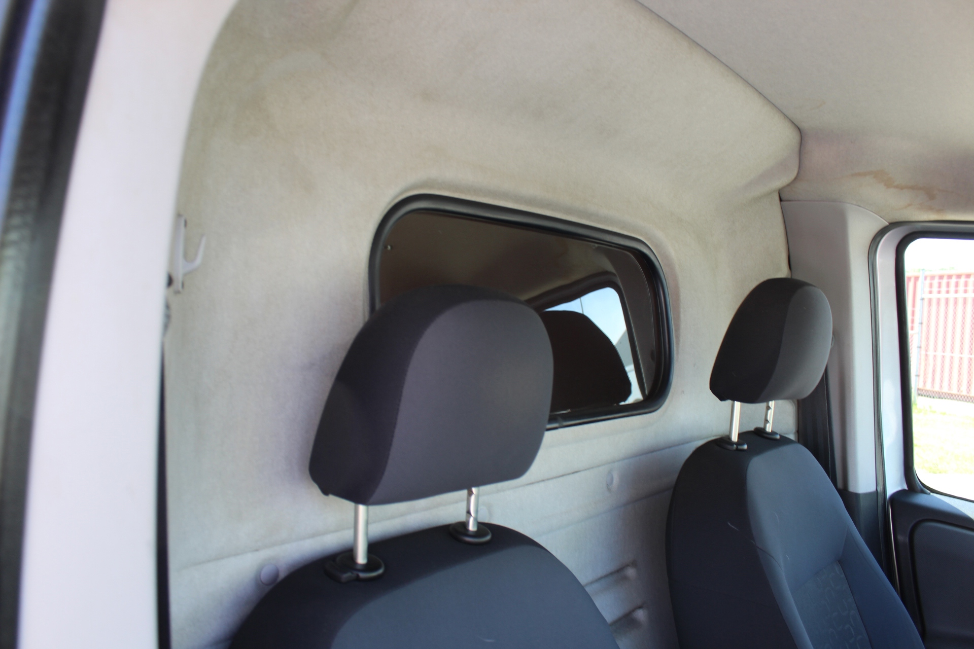 Foto van Fiat Fiat Doblo