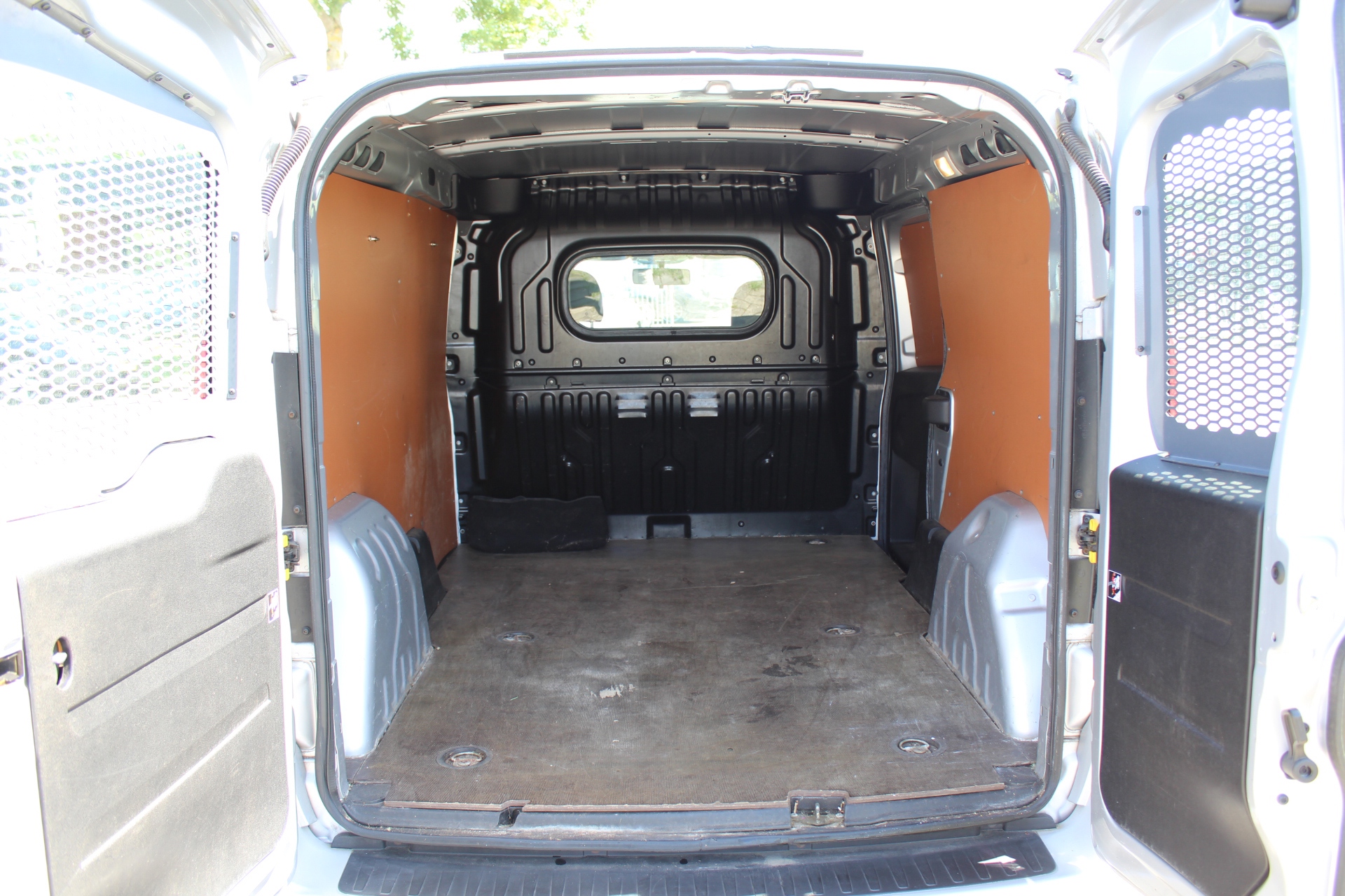 Foto van Fiat Fiat Doblo