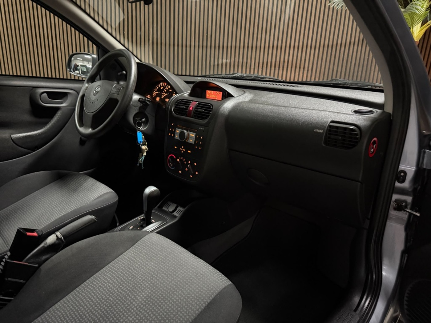 Foto van Opel Corsa-c