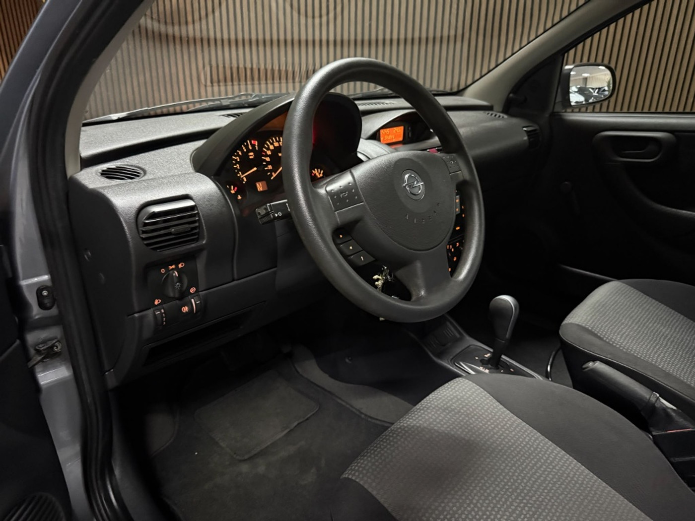 Foto van Opel Corsa-c