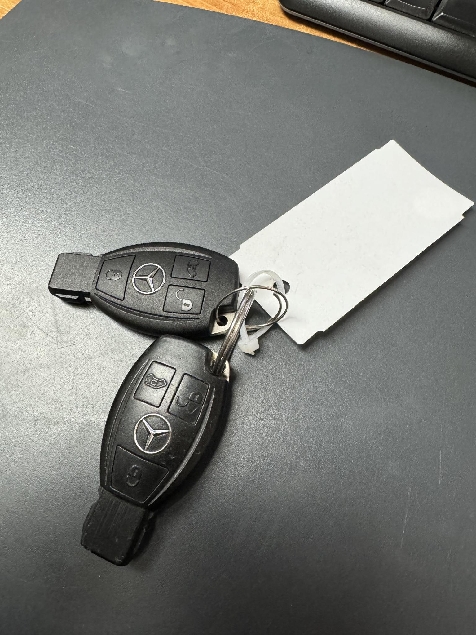 Foto van Mercedes-Benz Vito