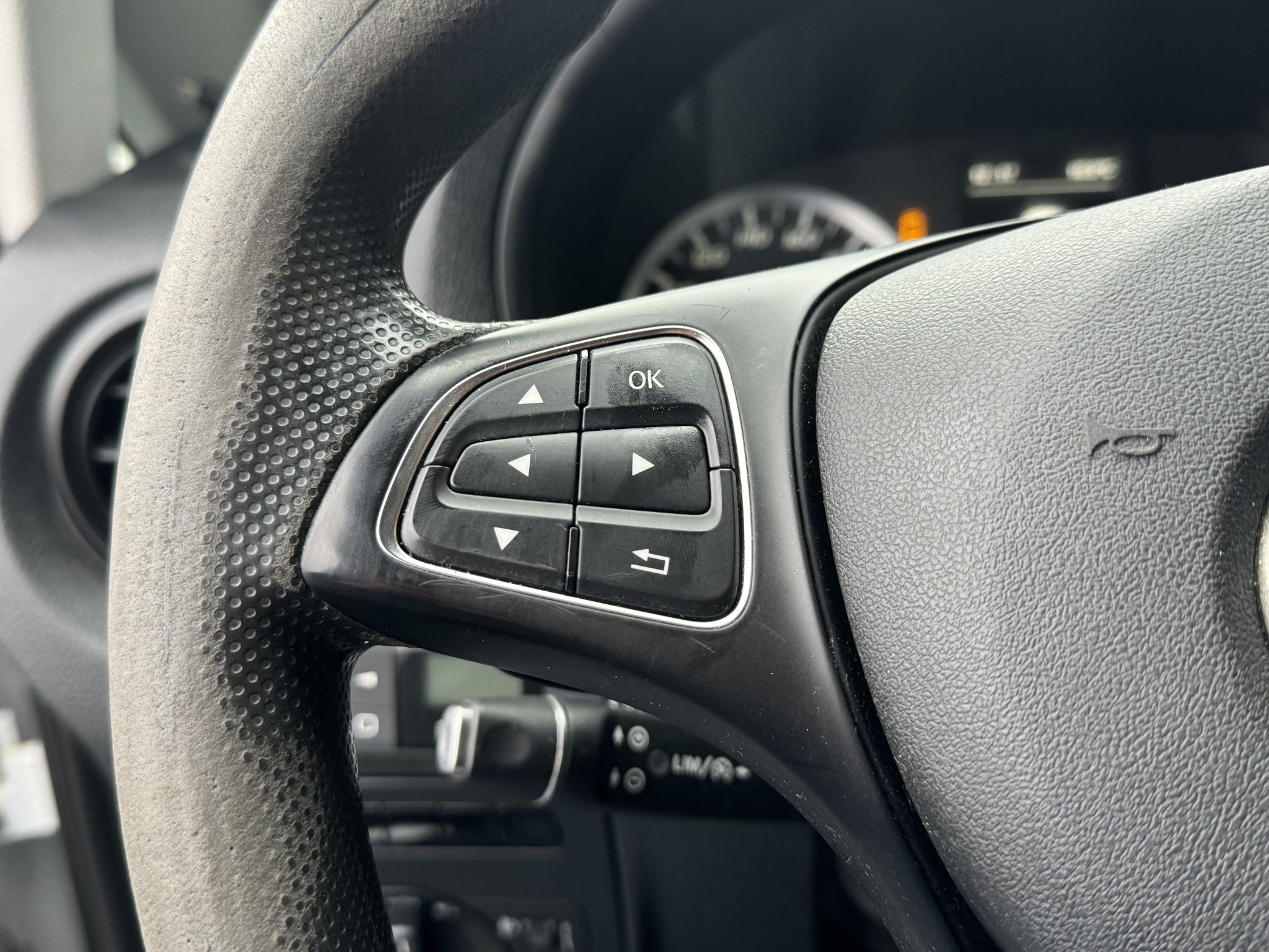 Foto van Mercedes-Benz Vito
