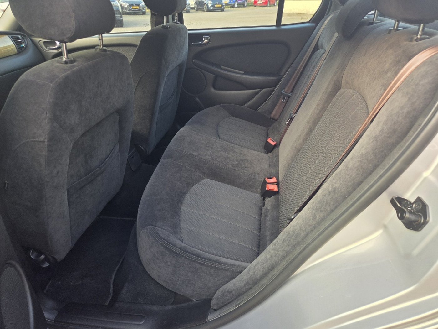 Foto van Jaguar X-type 2.0 V6