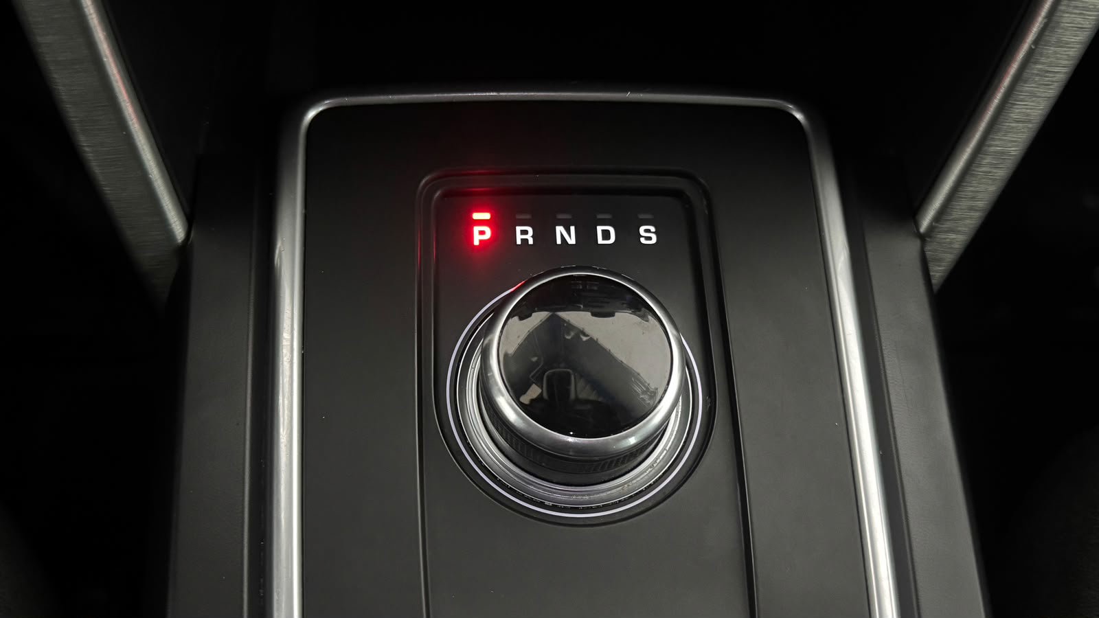 Foto van Land Rover Discovery