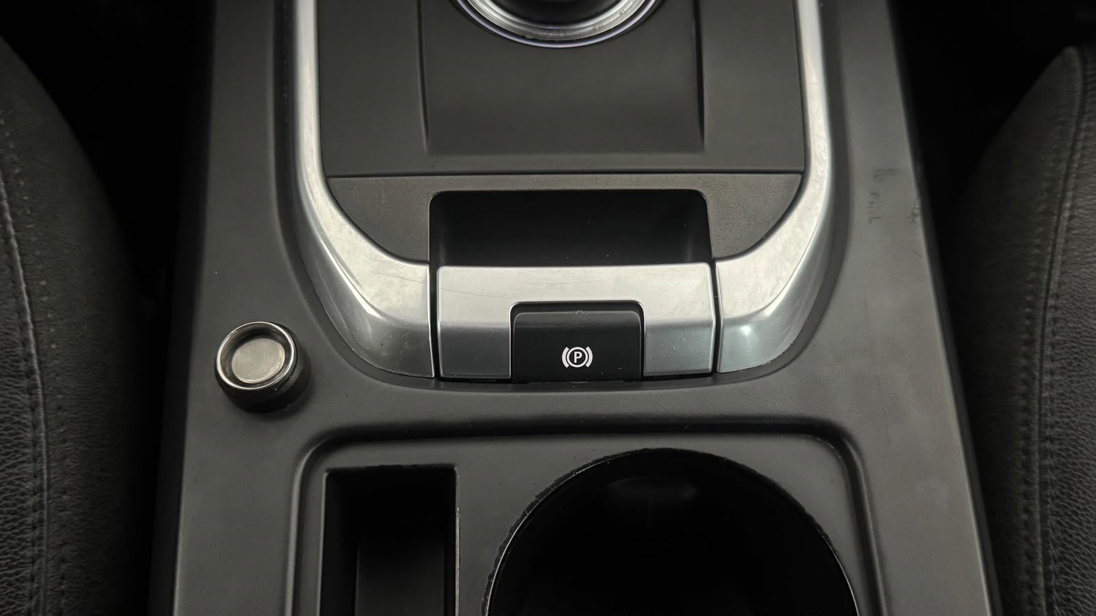 Foto van Land Rover Discovery