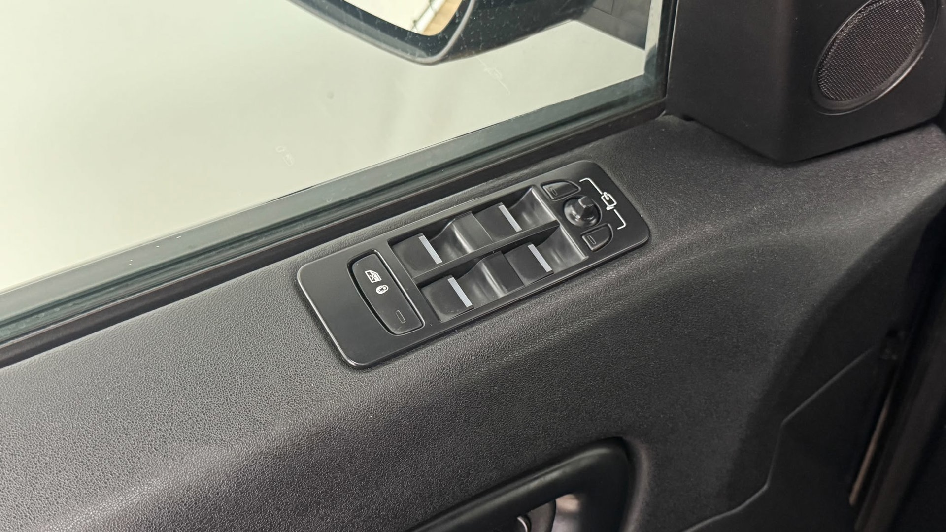 Foto van Land Rover Discovery