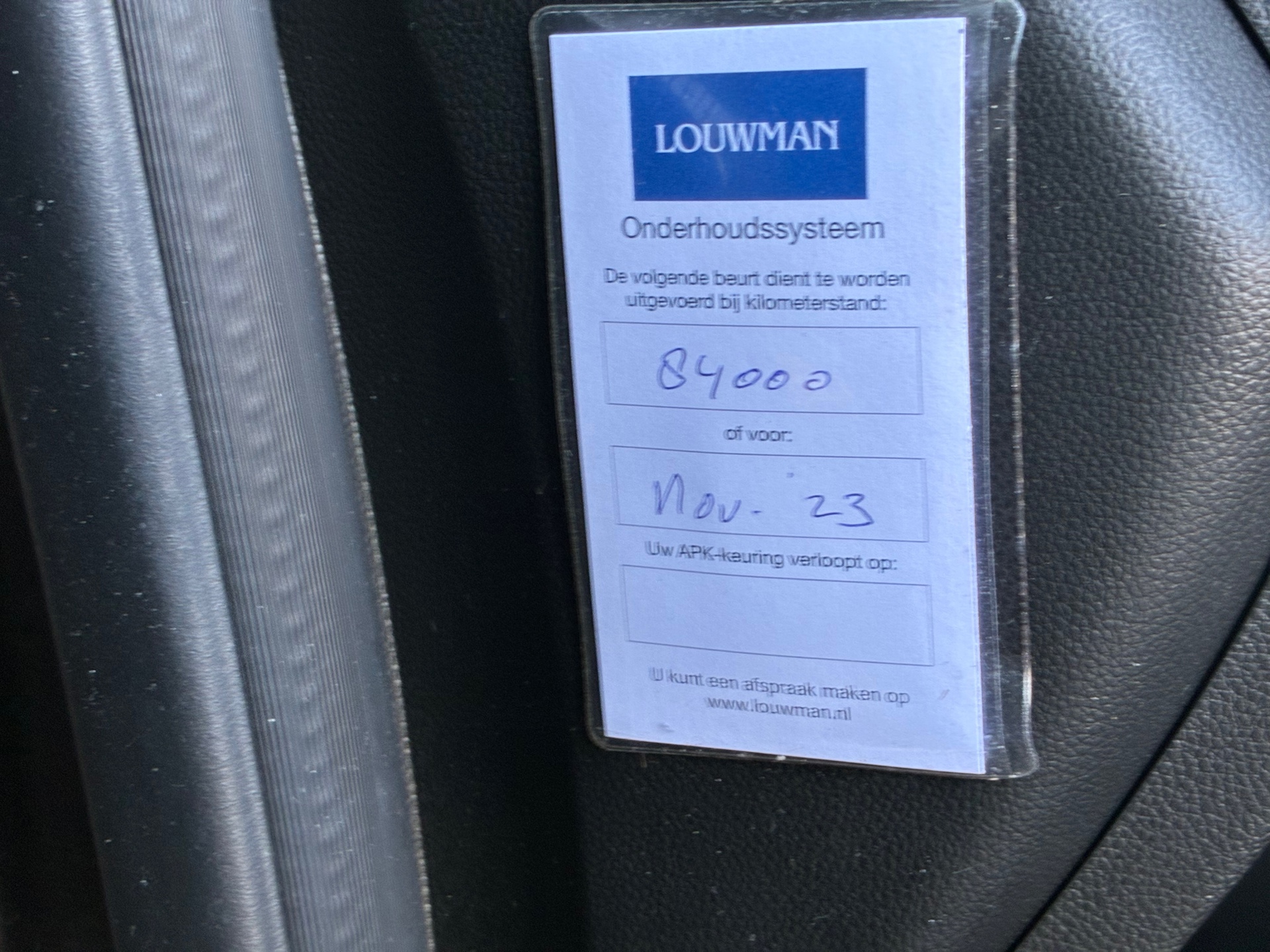 Foto van Opel Karl / Viva