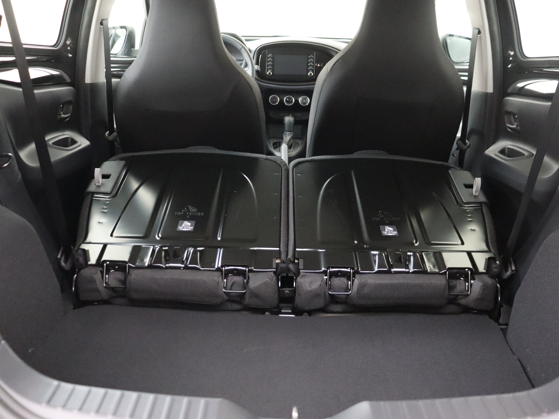 Foto van Toyota Aygo X
