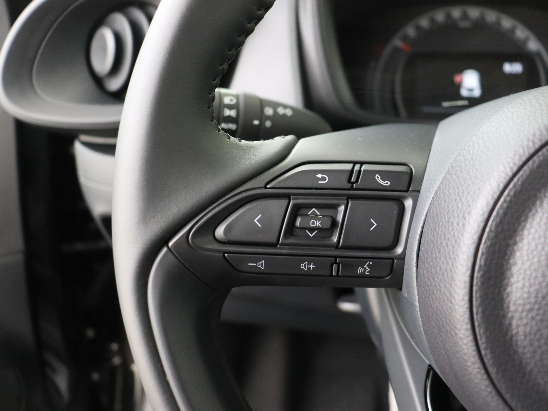 Foto van Toyota Aygo X