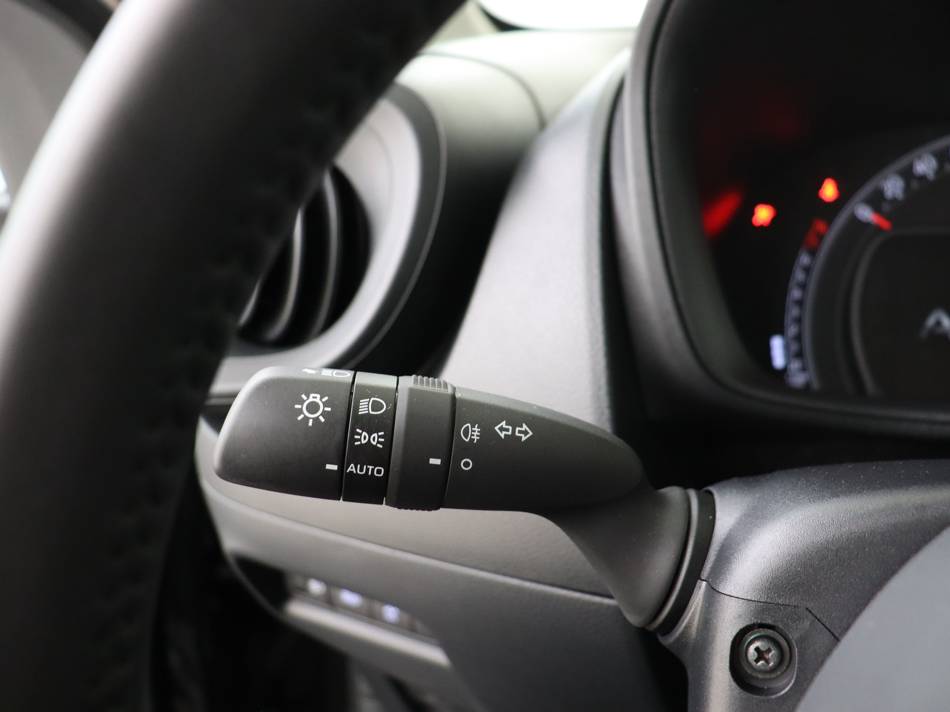 Foto van Toyota Aygo X
