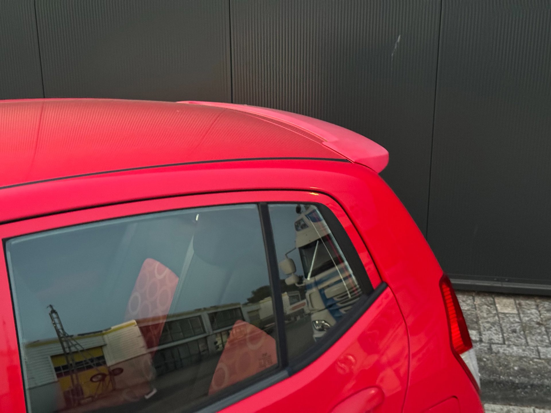 Foto van Hyundai I 10