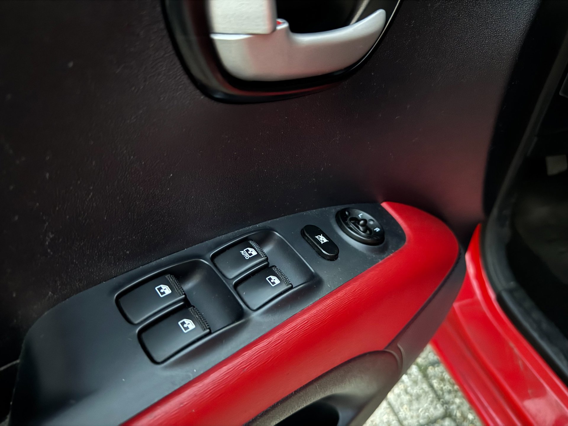 Foto van Hyundai I 10