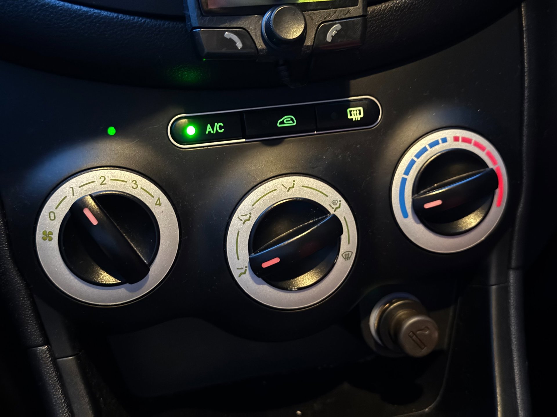 Foto van Hyundai I 10