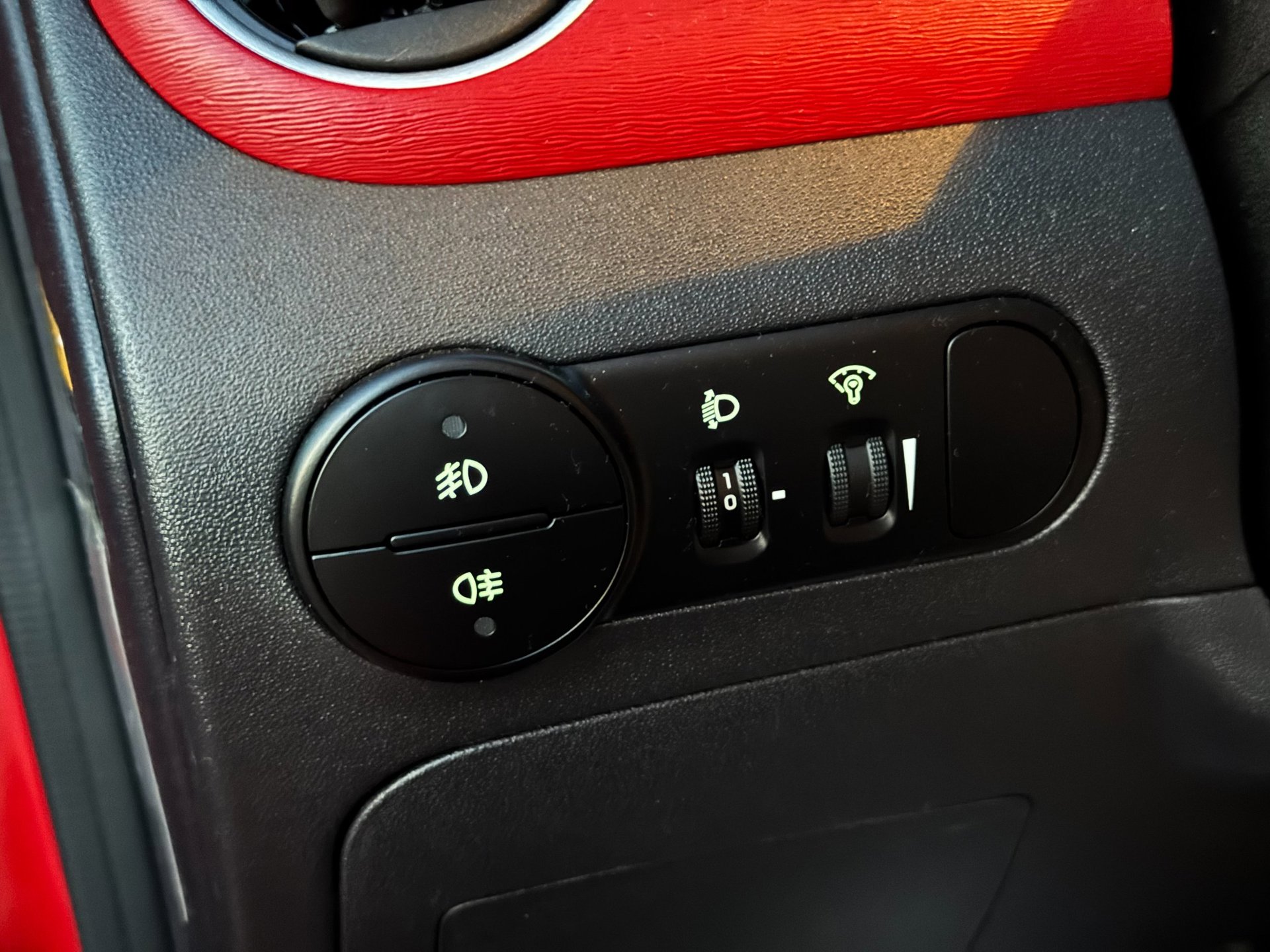 Foto van Hyundai I 10