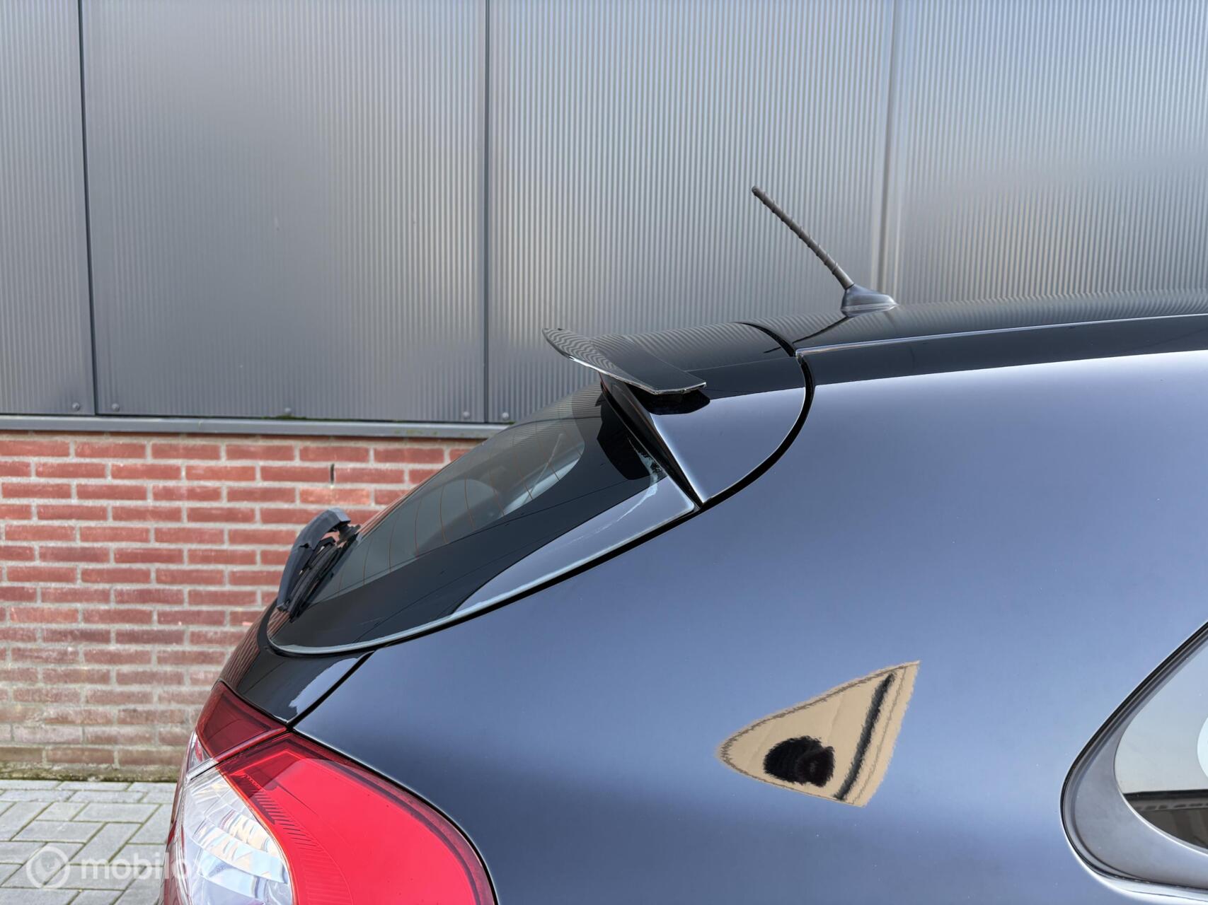 Foto van Kia Rio