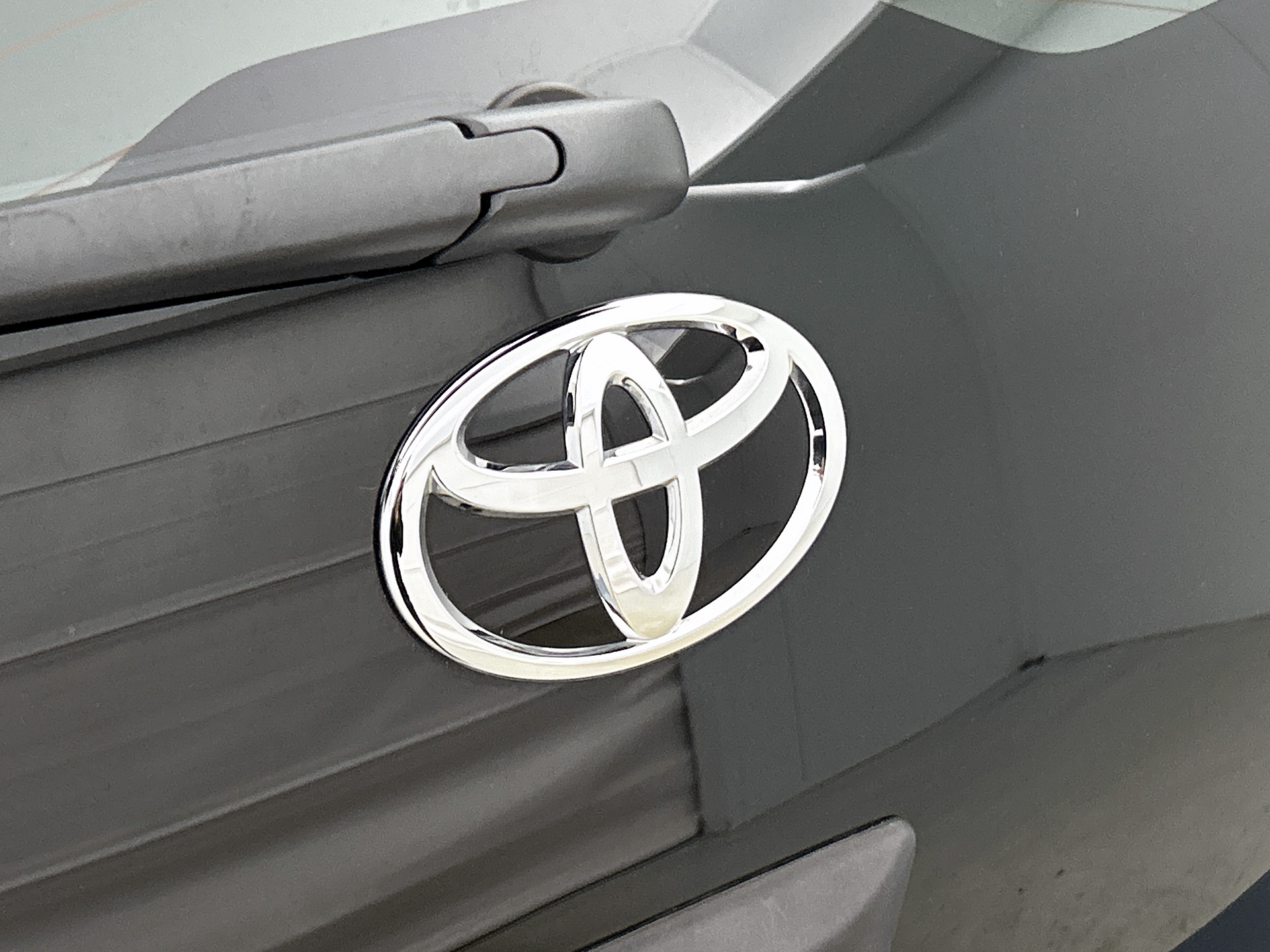 Foto van Toyota Aygo X