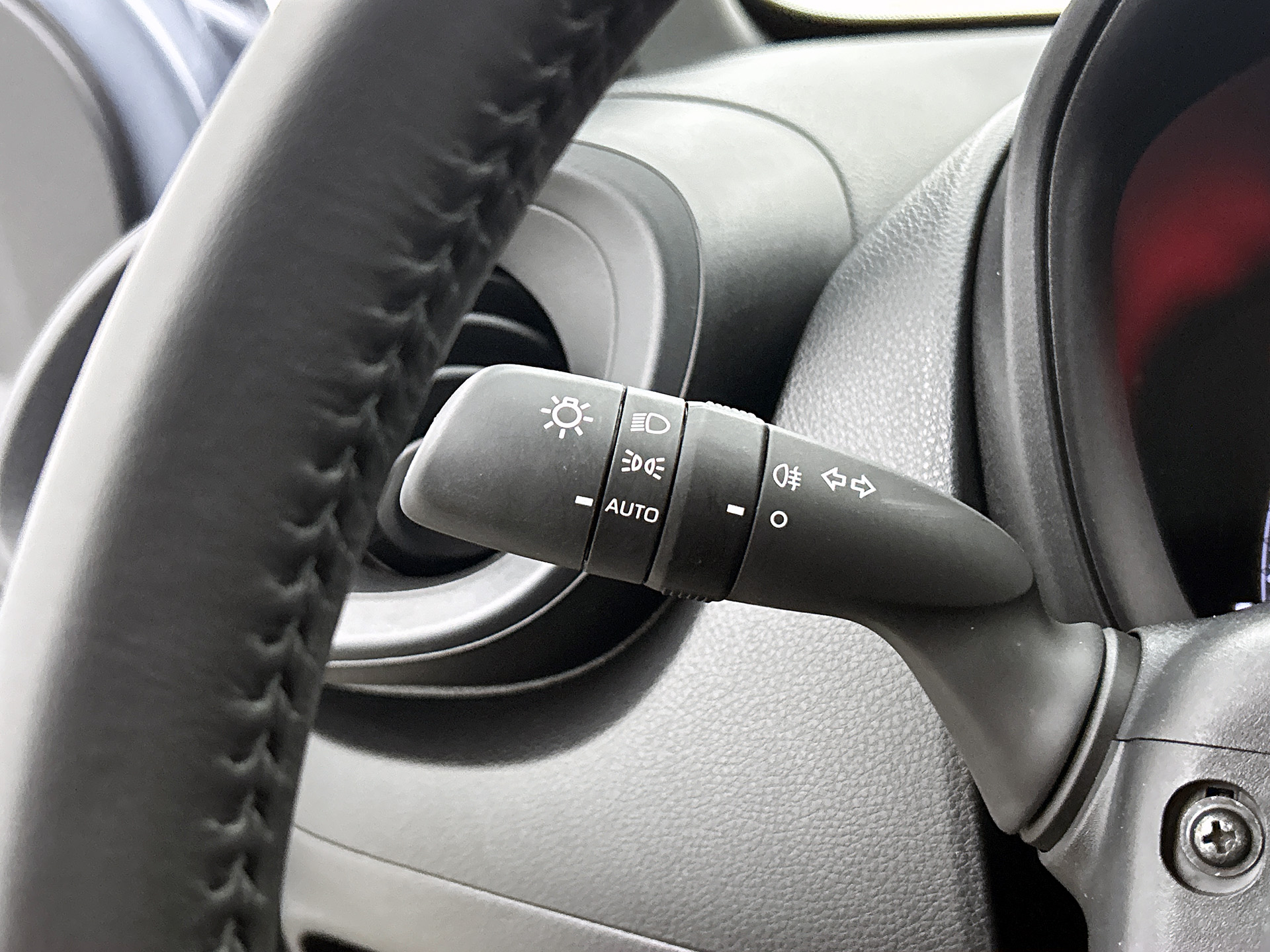 Foto van Toyota Aygo X