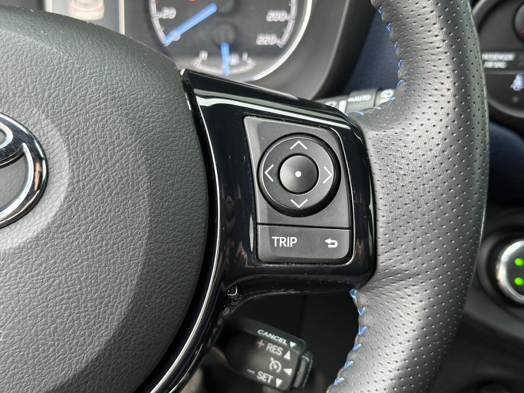 Foto van Toyota Toyota Yaris Hybrid