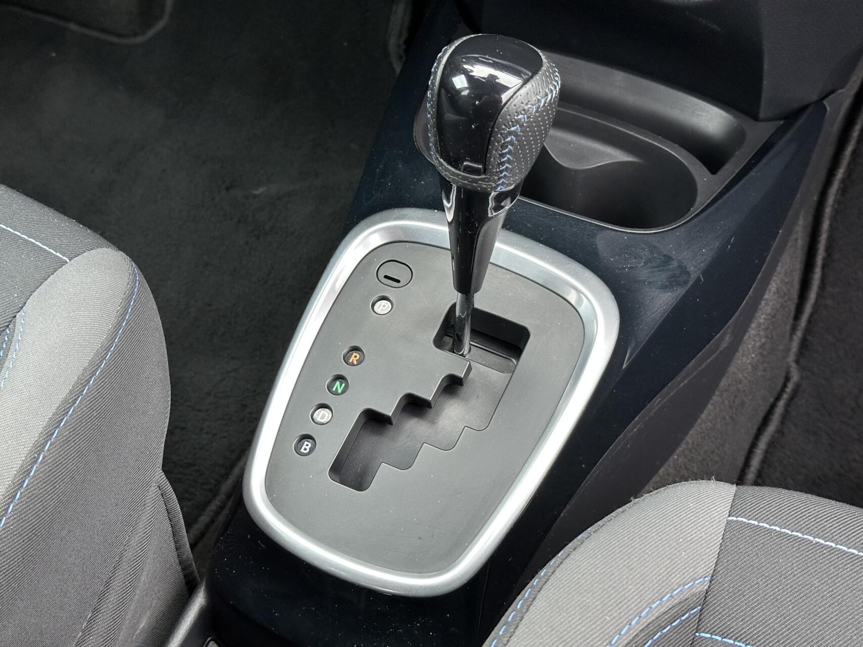 Foto van Toyota Toyota Yaris Hybrid