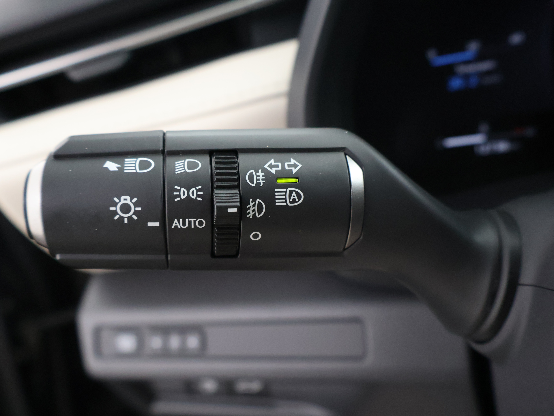Foto van Lexus Lexus LBX