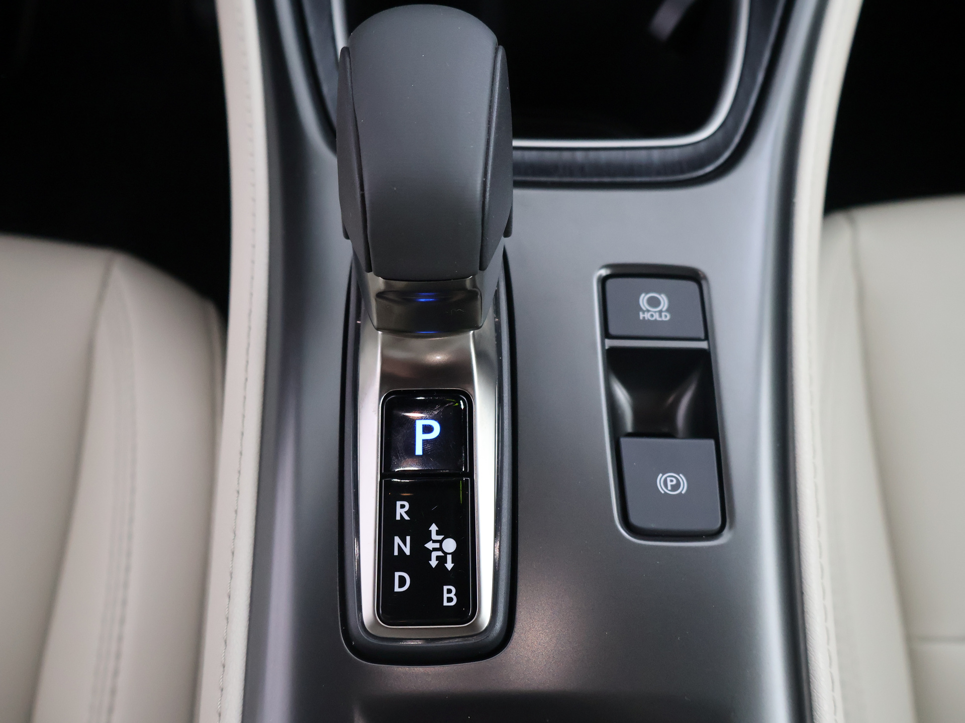 Foto van Lexus Lexus LBX