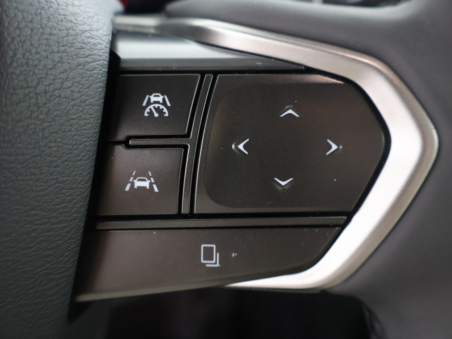 Foto van Lexus Lexus LBX