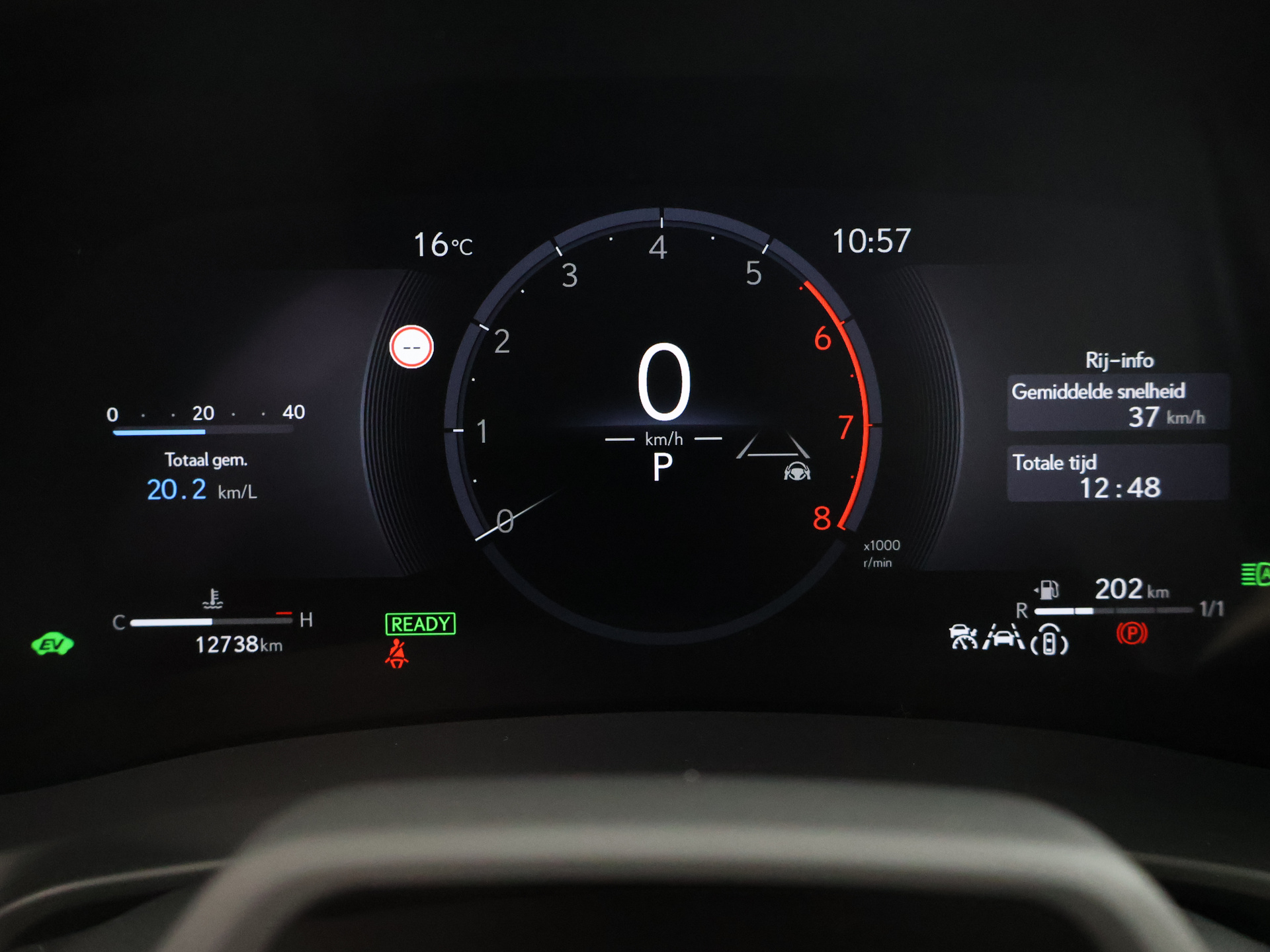 Foto van Lexus Lexus LBX