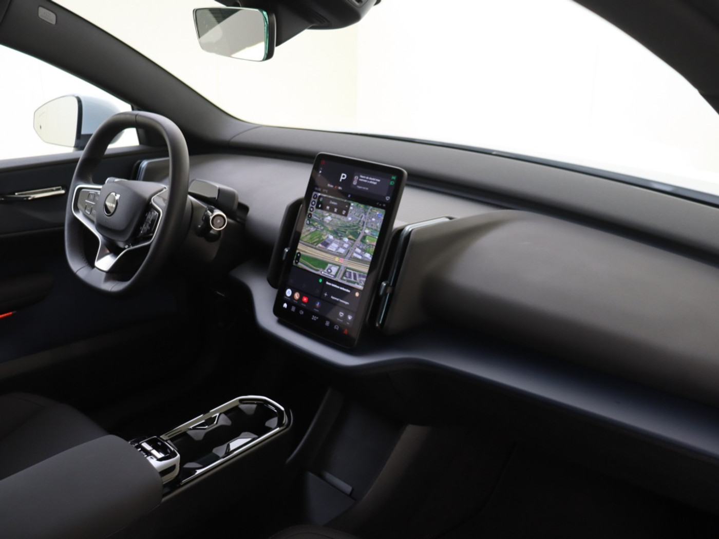 Foto van Volvo Ex30