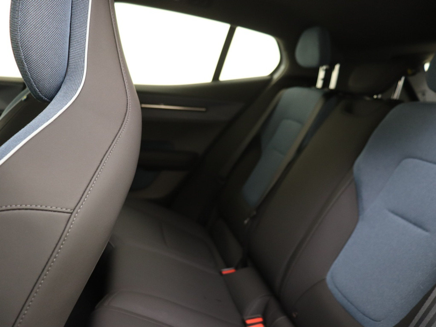 Foto van Volvo Ex30