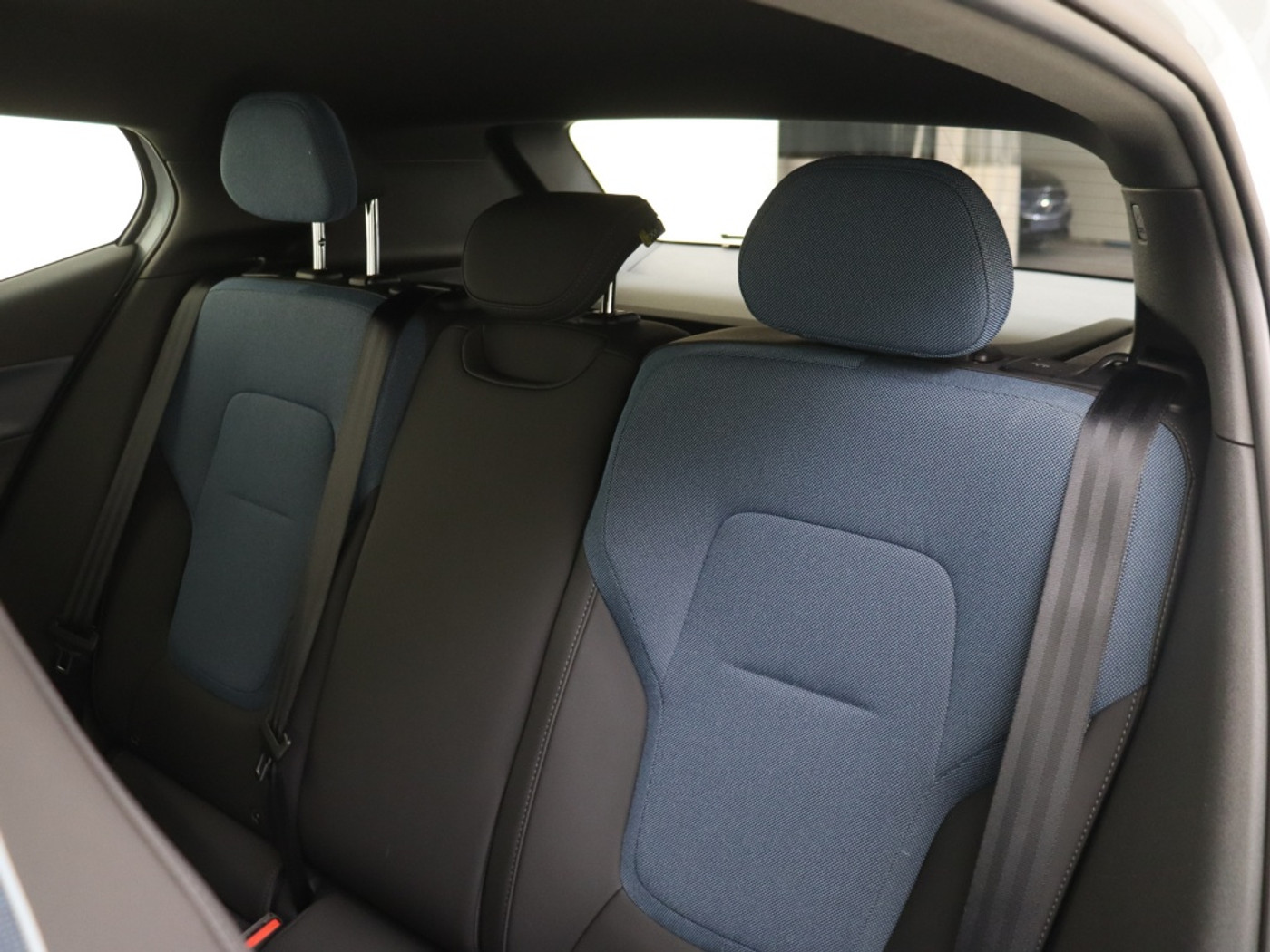 Foto van Volvo Ex30